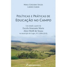 Políticas e práticas de educação no campo