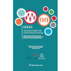 SUAS - Sistema único de assistência social