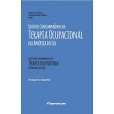 Questões contemporâneas da terapia ocupacional na América do Sul