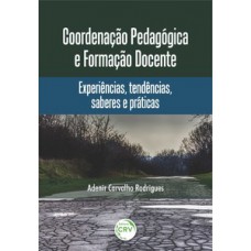 Coordenação pedagógica e formação docente