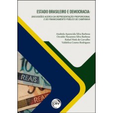 Estado brasileiro e democracia