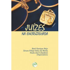 Juizes na encruzilhada