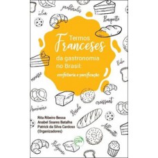 Termos franceses da gastronomia no Brasil