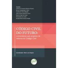 Código civil do futuro