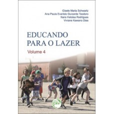 Educando para o lazer