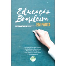 Educação brasileira em pauta