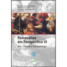 Psicanálise em perspectiva