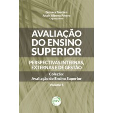 Avaliação do ensino superior