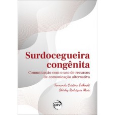 Surdocegueira congênita