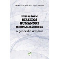 Educação em direitos humanos e preservação da memória