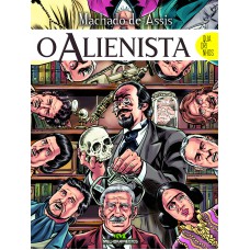 O Alienista