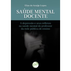 Saúde mental docente