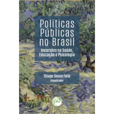 Políticas públicas no Brasil