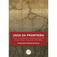 Usos da fronteira