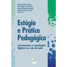 Estágio e prática pedagógica