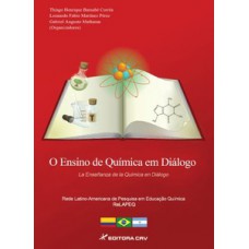 O ensino de química em diálogo 