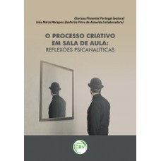 O processo criativo em sala de aula