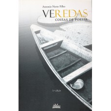 Veredas coisas de poesia