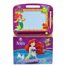 Pequena Sereia