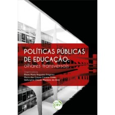 Políticas públicas de educação