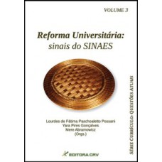 Reforma universitária