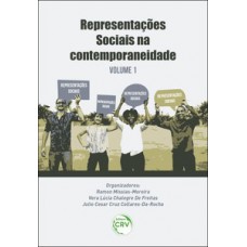 Representações sociais na contemporaneidade