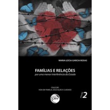 Famílias e relações