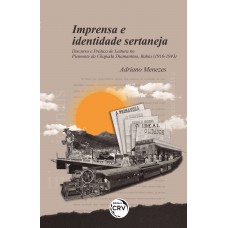 Imprensa e identidade sertaneja: