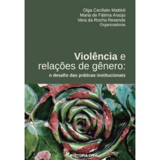 Violência e relações de gênero