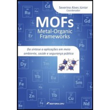 MOFs - Metal organic frameworks