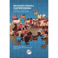 Educação e escola contemporânea