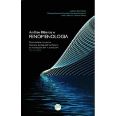 Análise rítmica e fenomenologia