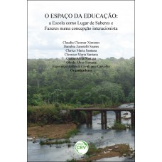 O espaço da educação