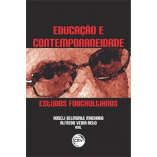 Educação e contemporaneidade