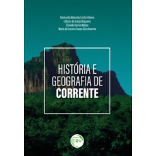 História e geografia de corrente