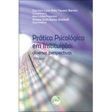 Prática psicológica em instituição