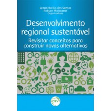 Desenvolvimento regional sustentável