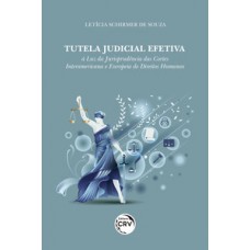 Tutela judicial efetiva