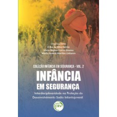 Infância em segurança