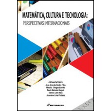 Matemática, cultura e tecnologia