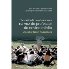 Sexualidade do adolescente na voz do professor do ensino médio