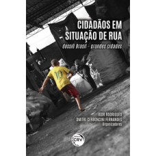 Cidadãos em situação de rua