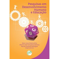 Pesquisas em desenvolvimento humano e educação