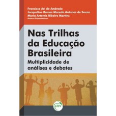 Nas trilhas da educação brasileira