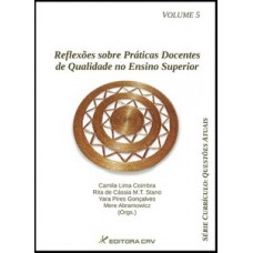 Reflexões sobre práticas docentes de qualidade no ensino superior