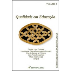 Qualidade em educação