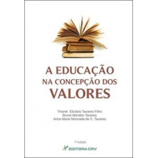 A educação na concepção dos valores