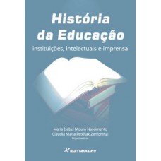 História da educação