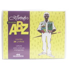 Luva Coleção ABZ