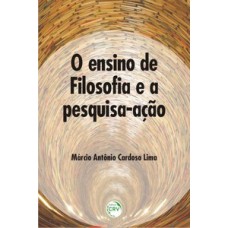 O ensino de filosofia e a pesquisa-ação